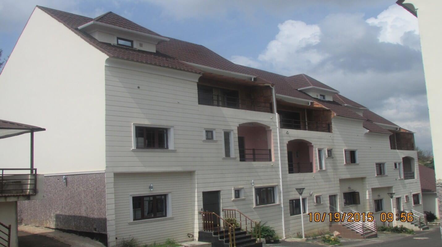 Asmabell Estate, Apo Abuja