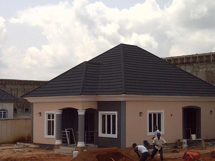 At Asaba Delta State